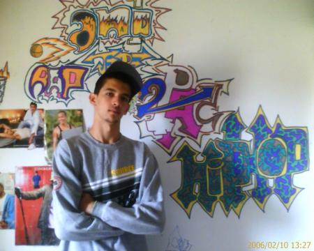 HaMzA